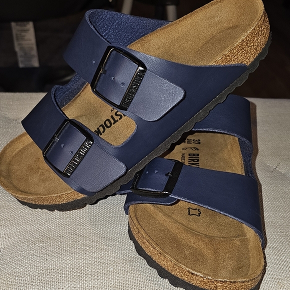 Birkenstock Shoes - Arizona birkenstock sandals